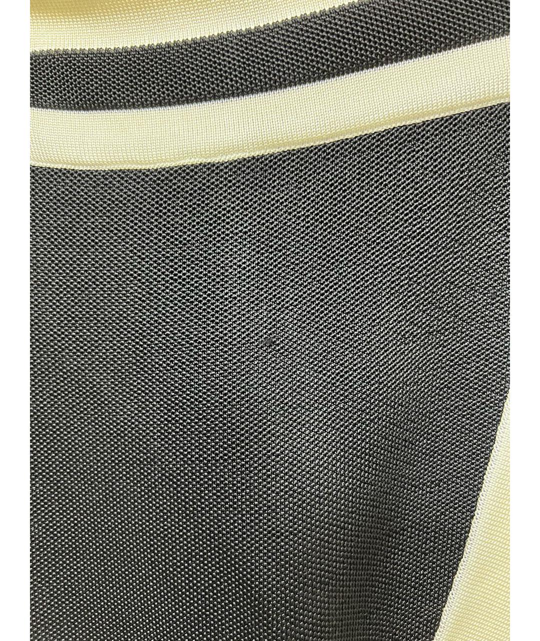 BALMAIN Мульти юбка миди, фото 7