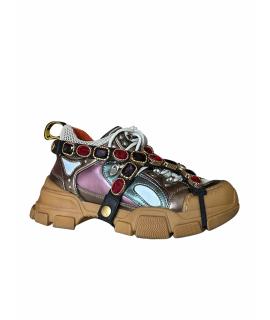 GUCCI Кроссовки