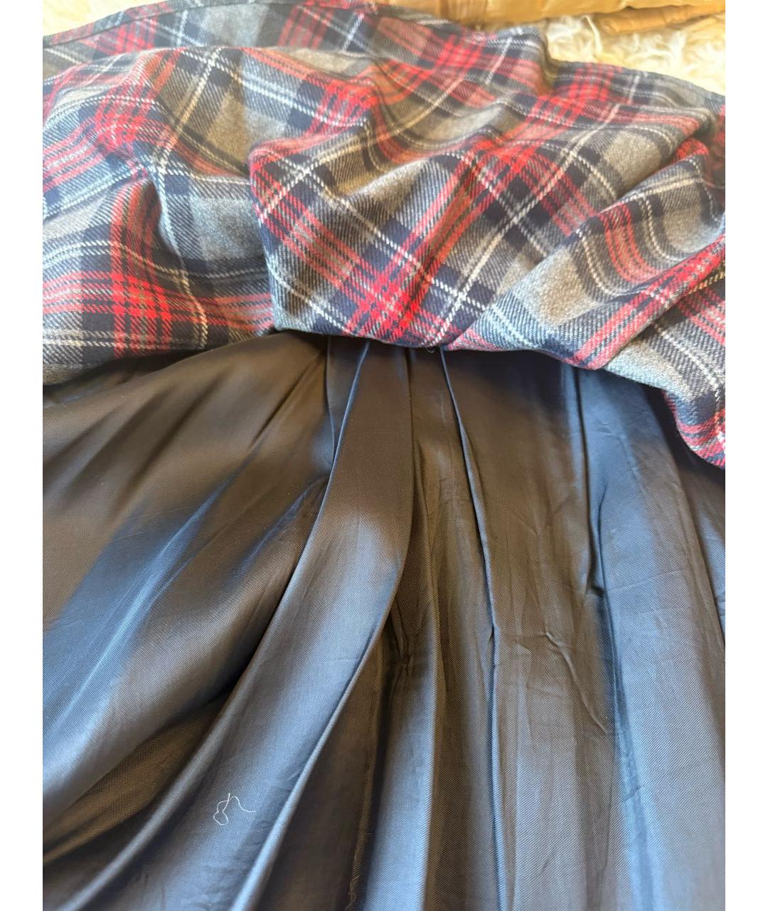 DOLCE&GABBANA Юбка, фото 4