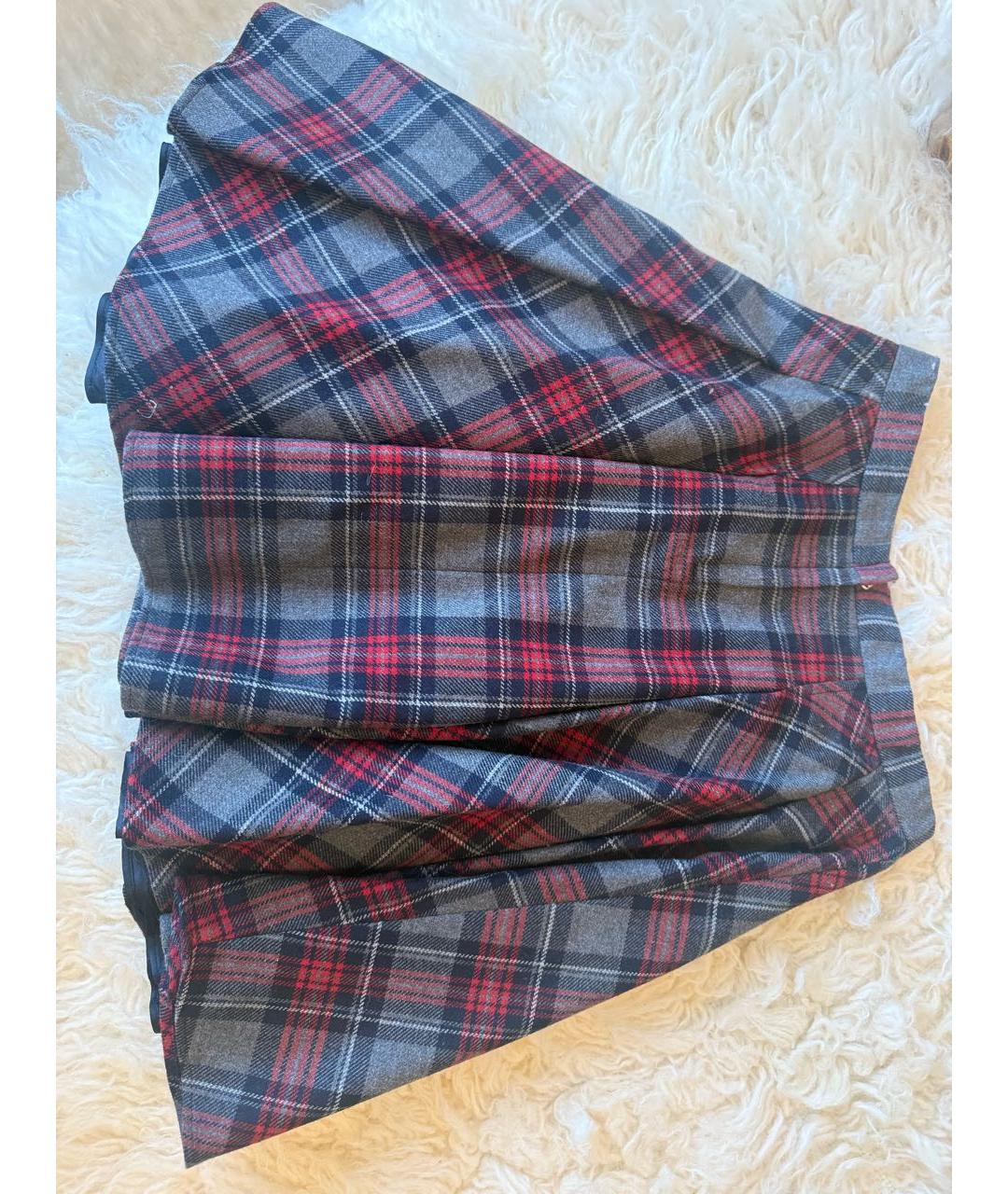 DOLCE&GABBANA Юбка, фото 2