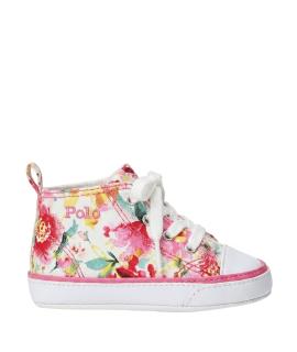 POLO RALPH LAUREN Пинетки