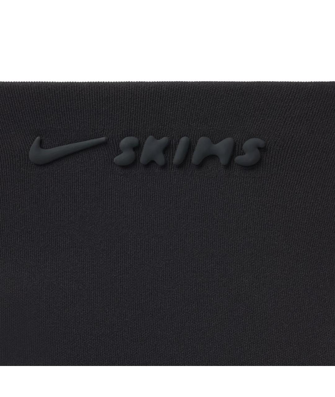 SKIMS Черный бюстгалтеры, фото 7