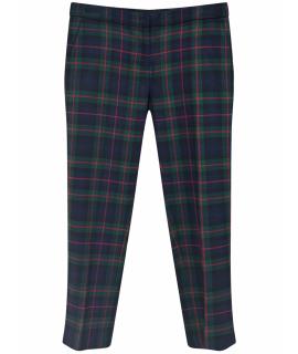 BURBERRY Прямые брюки