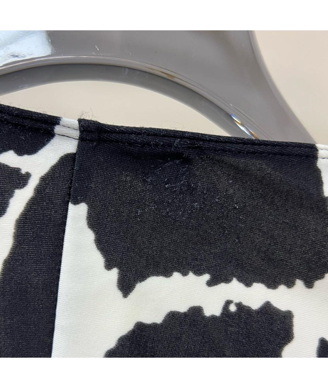 ROBERTO CAVALLI Мульти майка, фото 6