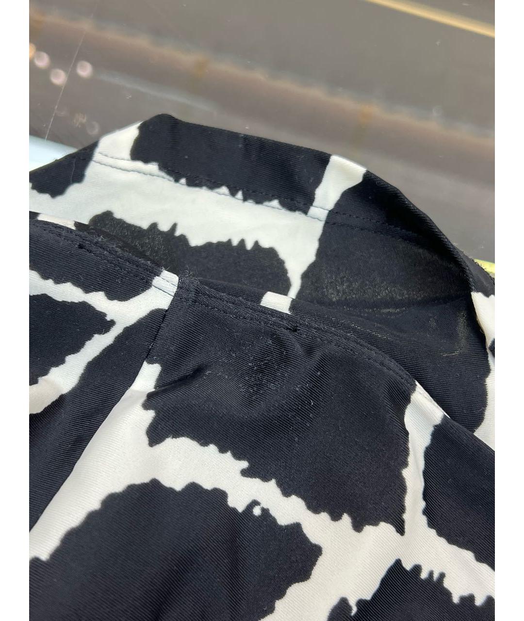 ROBERTO CAVALLI Мульти майка, фото 7