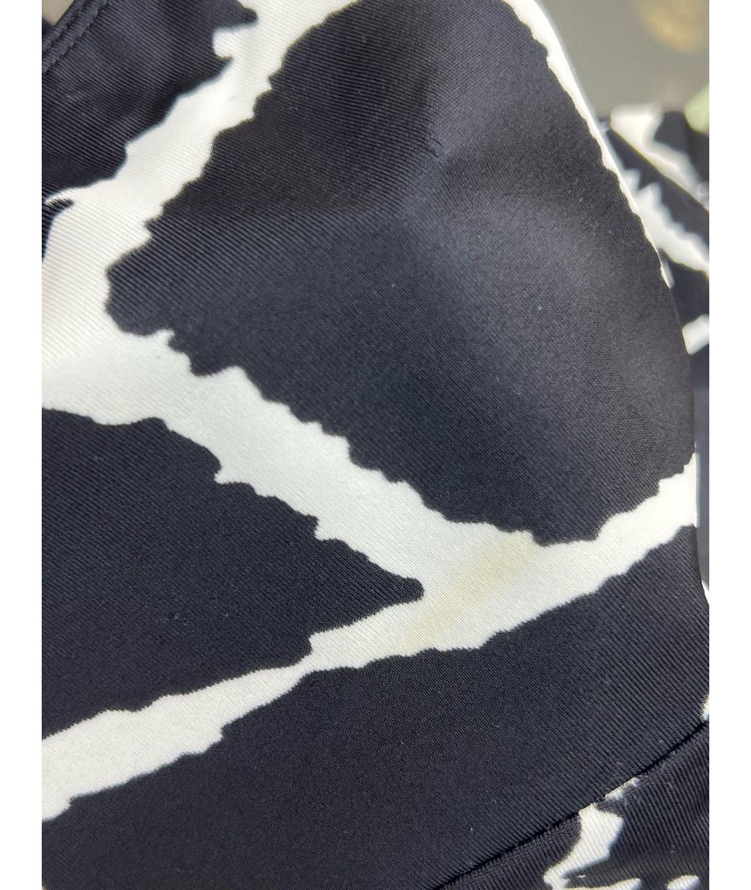 ROBERTO CAVALLI Мульти майка, фото 8