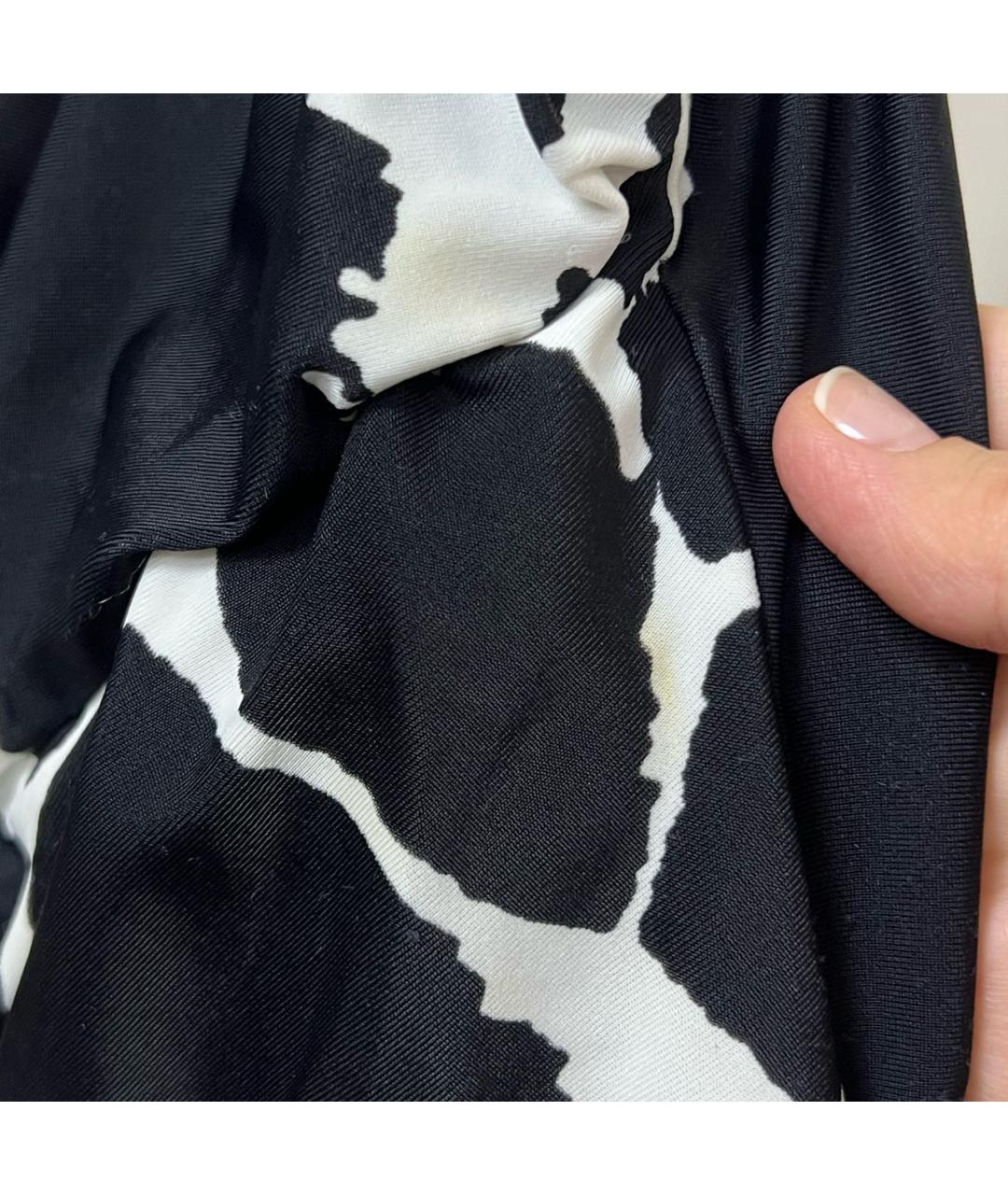 ROBERTO CAVALLI Мульти майка, фото 5