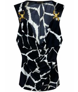 ROBERTO CAVALLI Майка