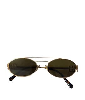 MIU MIU Очки и оправы