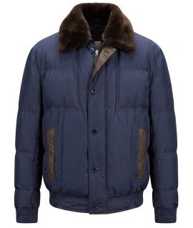 STEFANO RICCI Пуховик