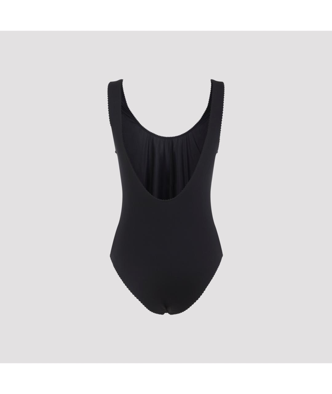 PHOEBE PHILO Полиамидовый купальник, фото 4