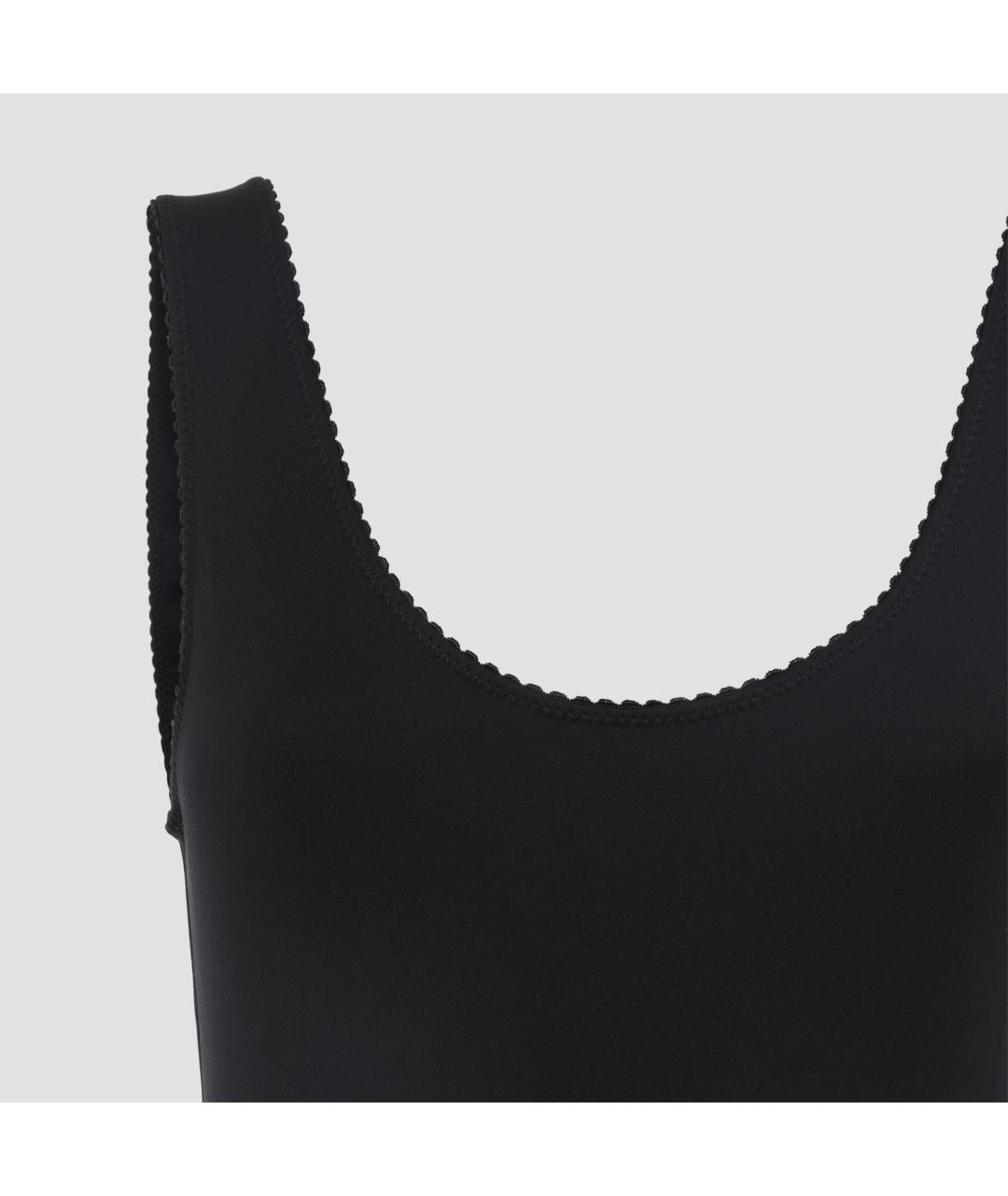 PHOEBE PHILO Полиамидовый купальник, фото 5