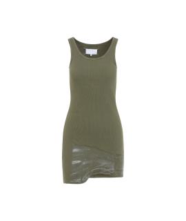 MAISON MARGIELA Повседневное платье