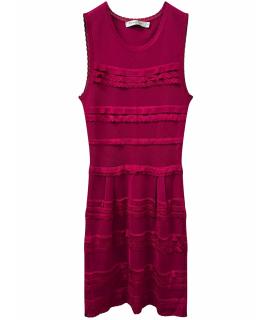 CHRISTIAN DIOR Коктейльное платье