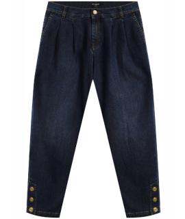 BALMAIN Детские джинсы