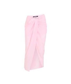 JACQUEMUS Юбка миди