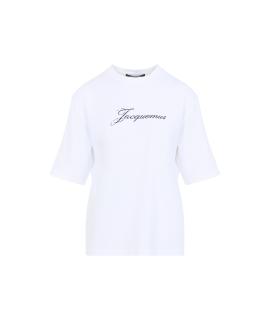 JACQUEMUS Футболка