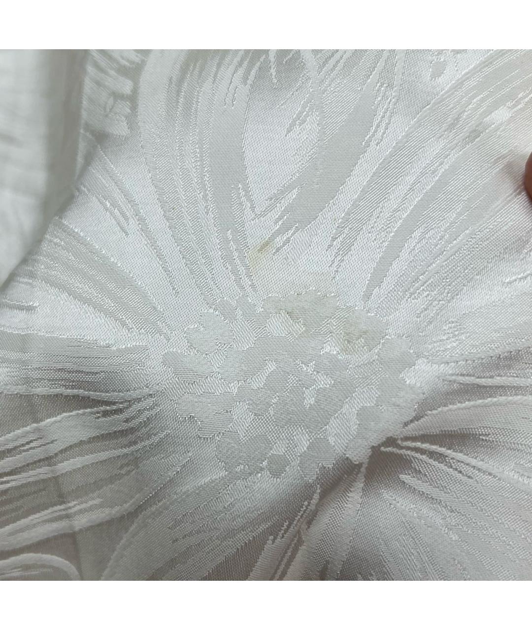 DOLCE&GABBANA Прямые брюки, фото 7