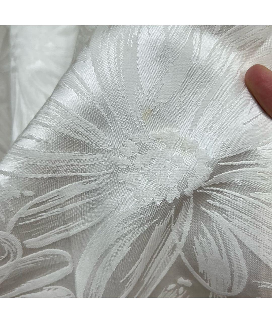 DOLCE&GABBANA Прямые брюки, фото 8