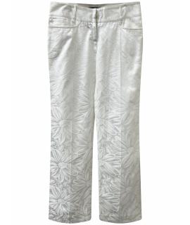 DOLCE&GABBANA Прямые брюки