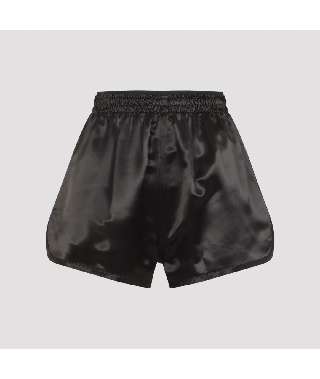 PHOEBE PHILO Вискозные шорты, фото 3