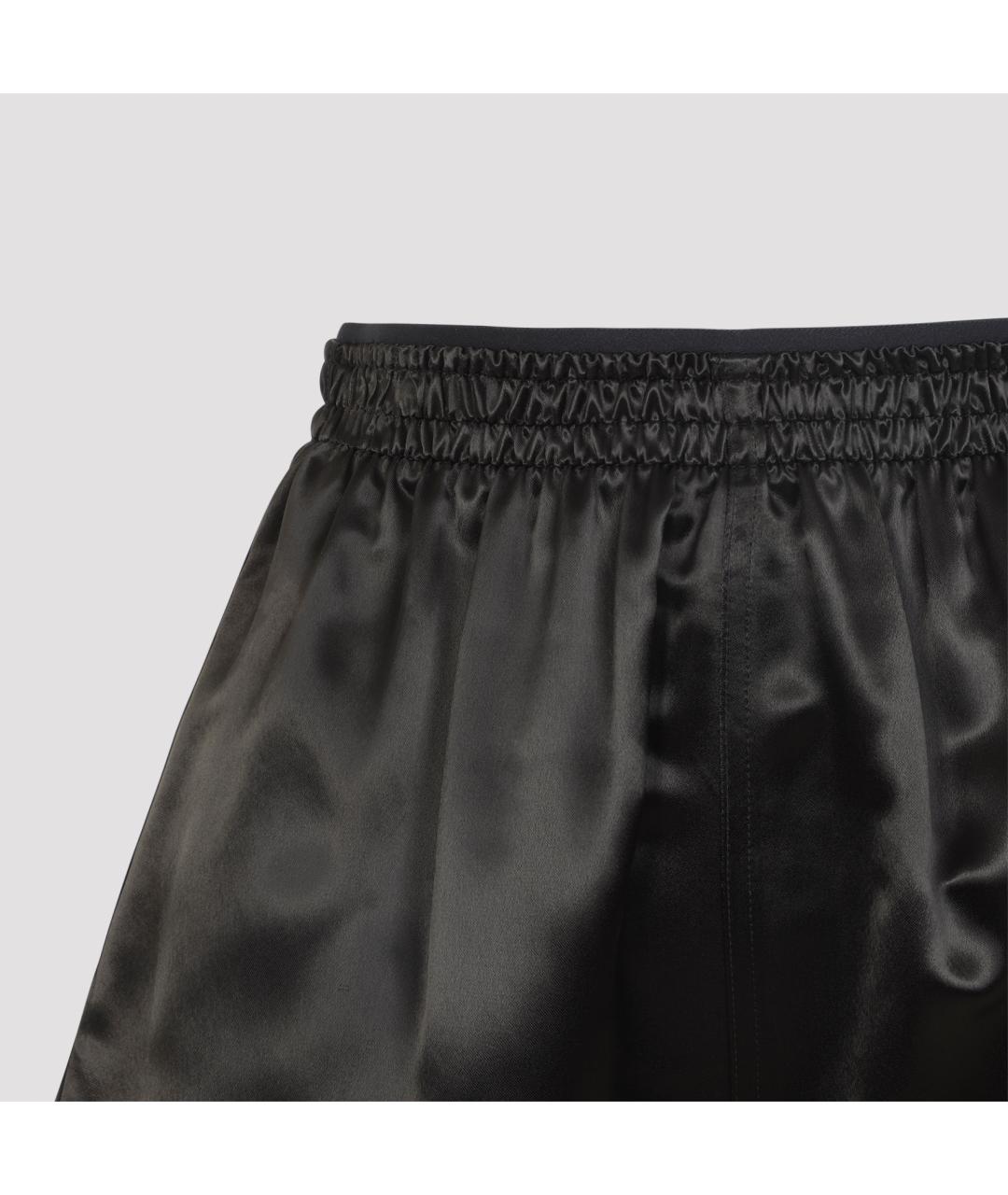 PHOEBE PHILO Вискозные шорты, фото 5