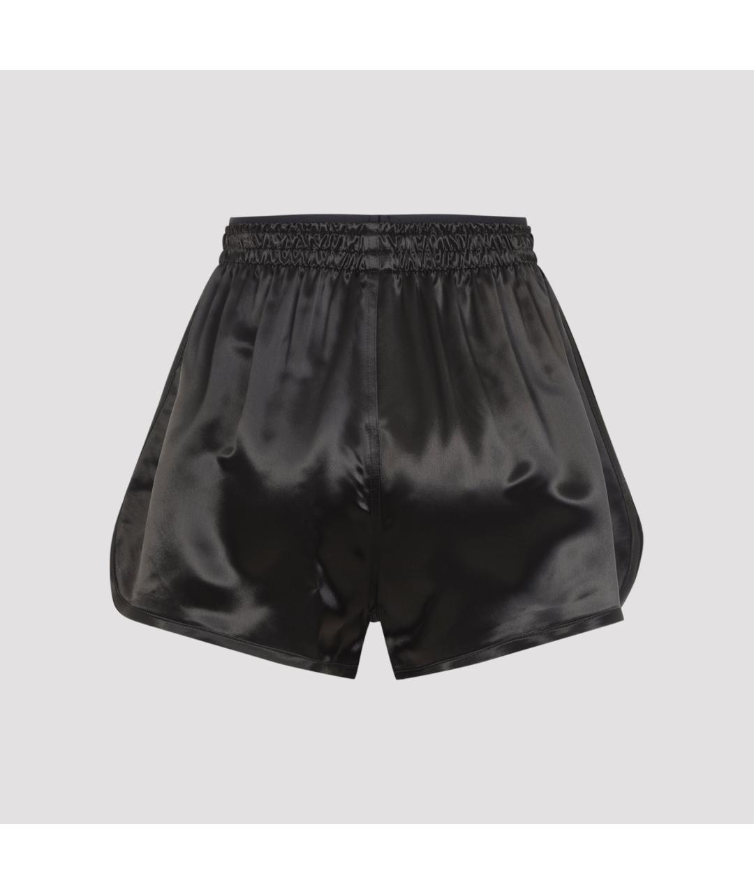 PHOEBE PHILO Вискозные шорты, фото 4