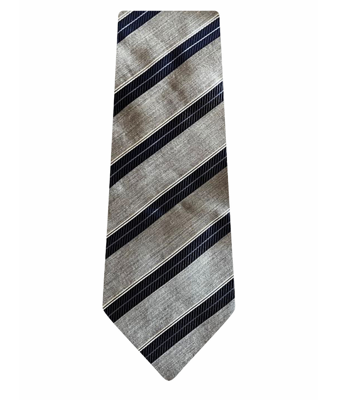 PAL ZILERI Тканевый галстук, фото 1