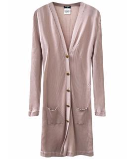 CHANEL Кардиган