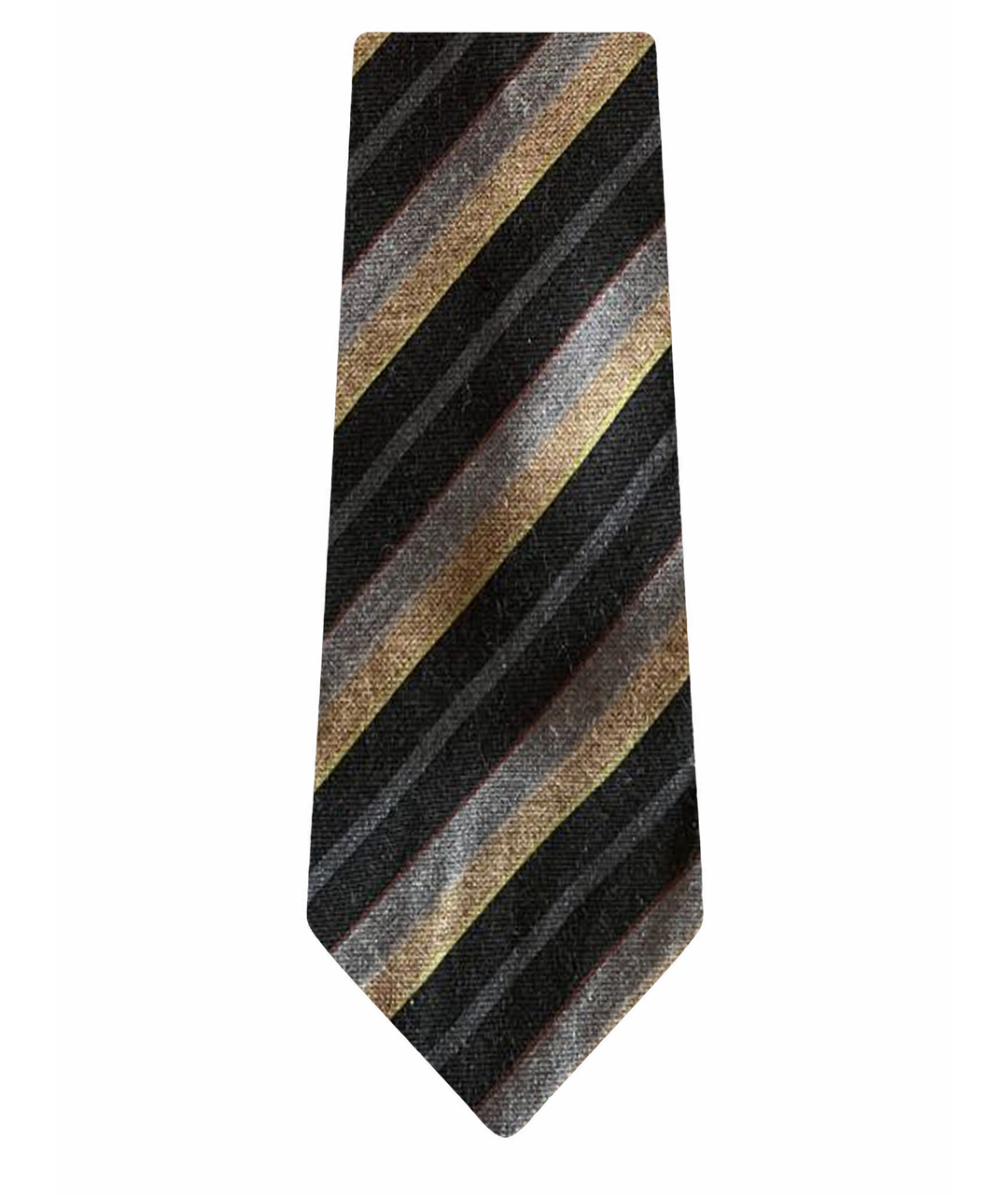 PAL ZILERI Мульти тканевый галстук, фото 1