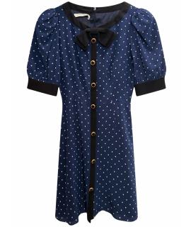 ALESSANDRA RICH Повседневное платье