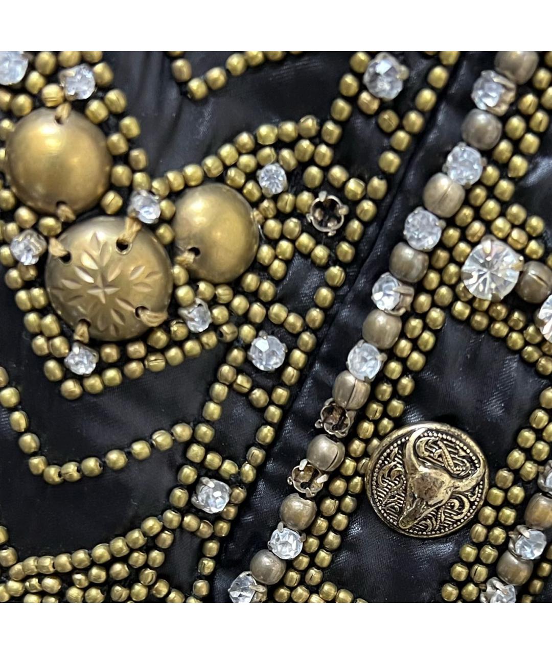 BALMAIN Черное платье, фото 6