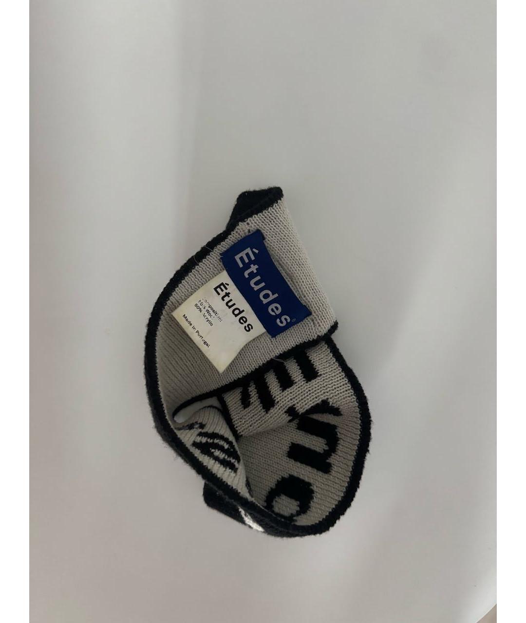 ETUDES Черная повязка, фото 2