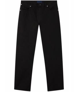 STONE ISLAND Прямые джинсы