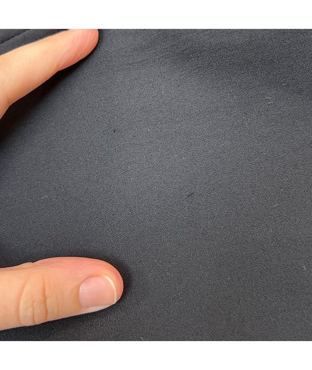 GIVENCHY Черное платье, фото 6