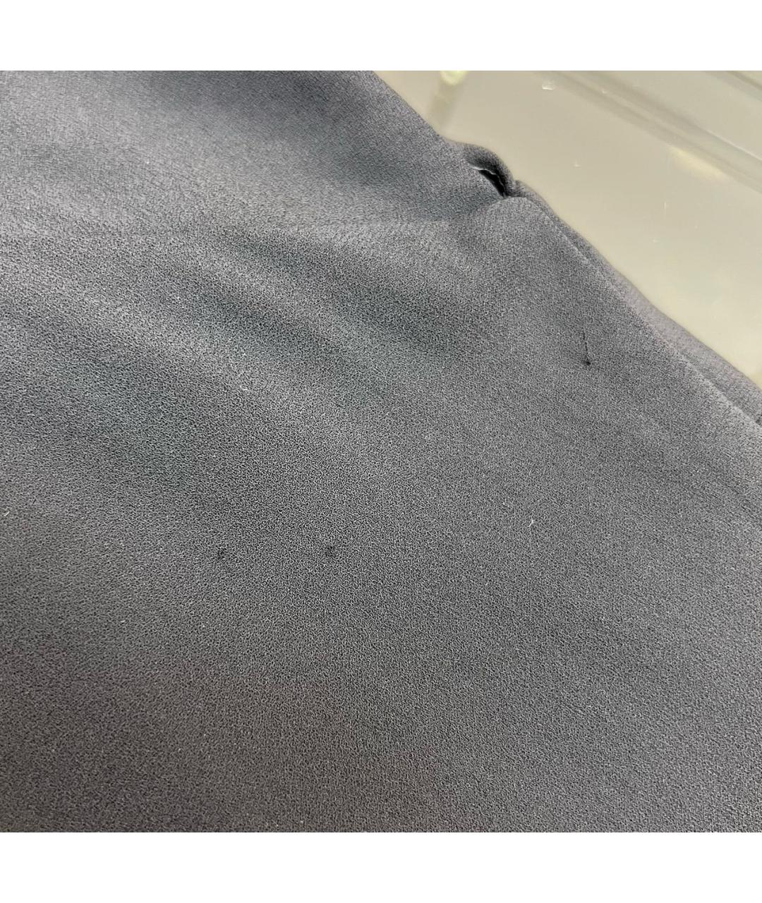 GIVENCHY Черное платье, фото 7