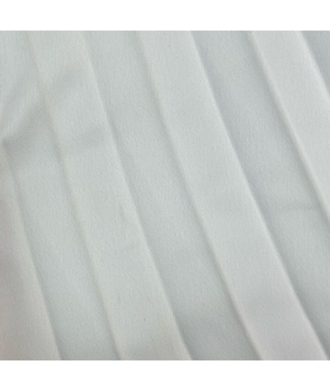 SELF-PORTRAIT Мульти брюки широкие, фото 5