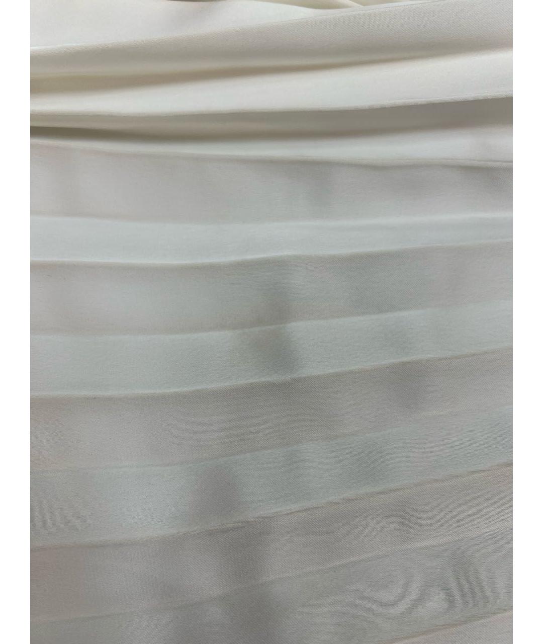 SELF-PORTRAIT Мульти брюки широкие, фото 7