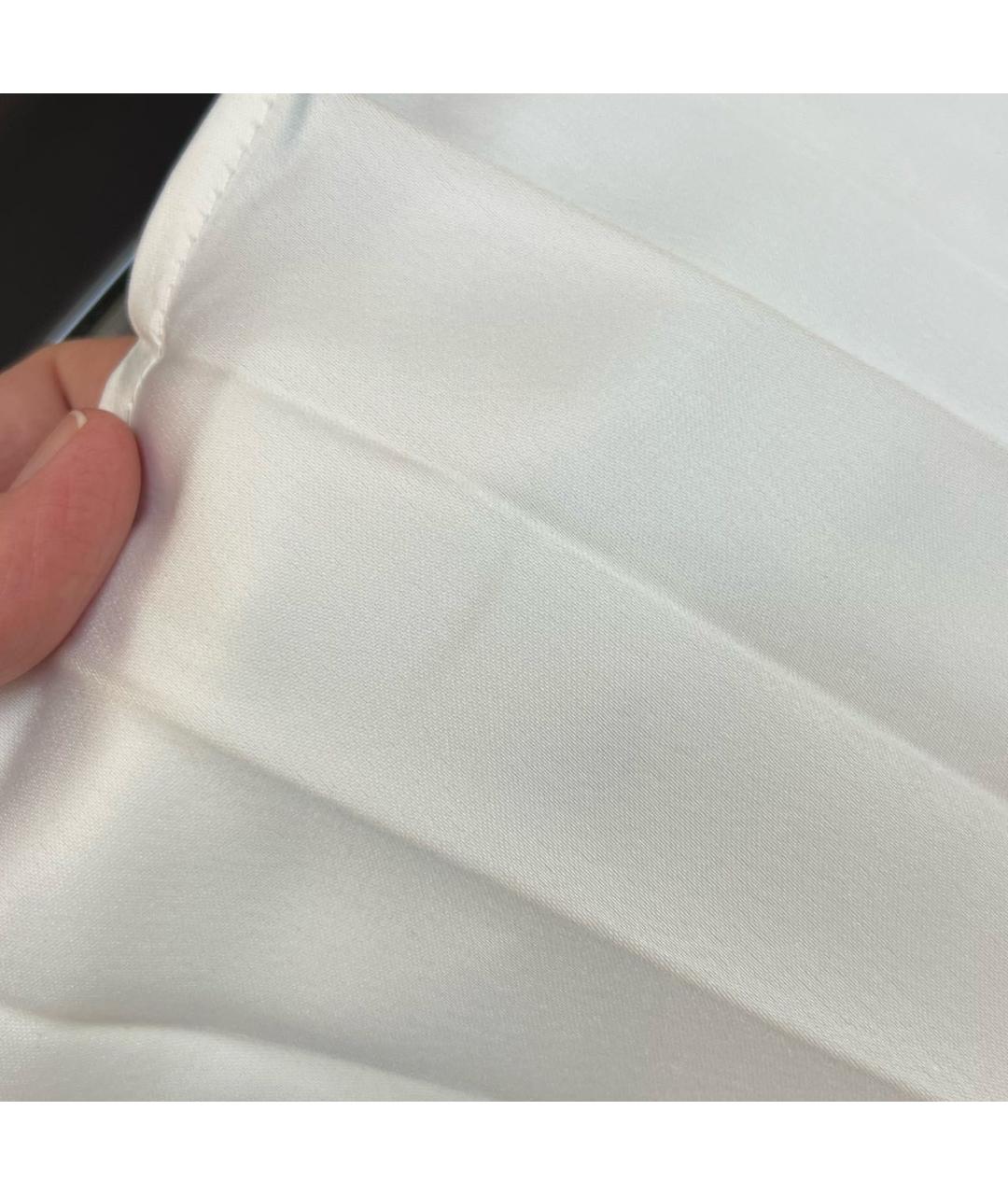 SELF-PORTRAIT Мульти брюки широкие, фото 4