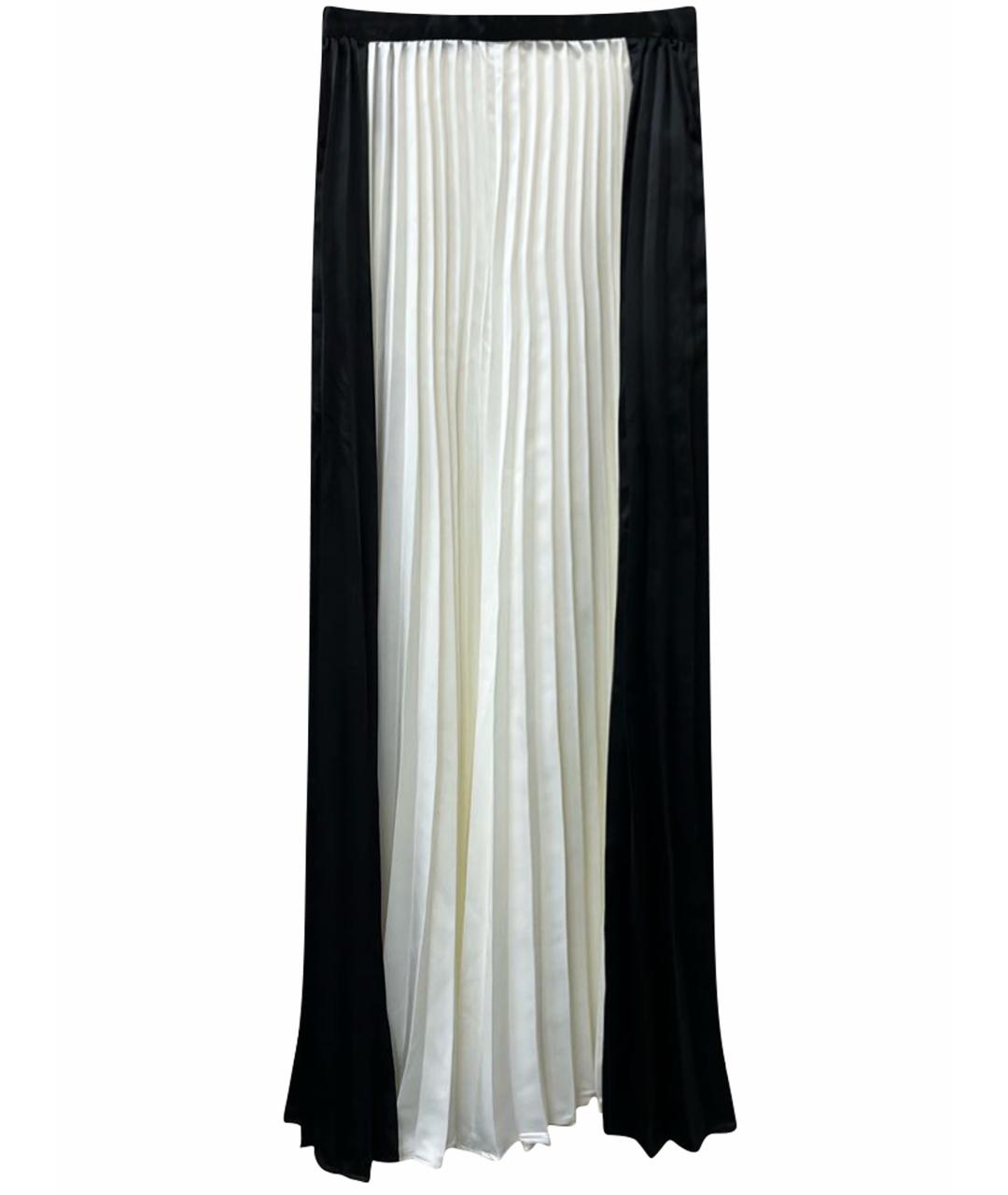 SELF-PORTRAIT Мульти брюки широкие, фото 1