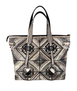 FERRAGAMO Сумка тоут