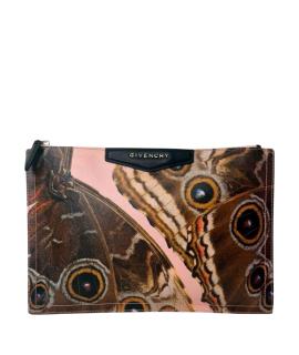 GIVENCHY Клатч/вечерняя сумка