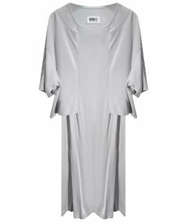 MM6 MAISON MARGIELA Повседневное платье