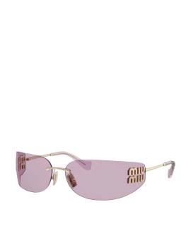 MIU MIU Солнцезащитные очки