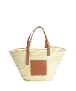 LOEWE Сумка тоут