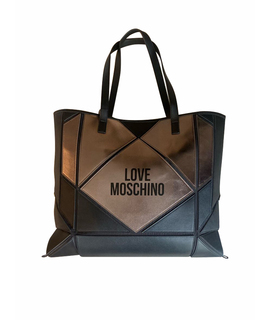 

Сумка тоут LOVE MOSCHINO