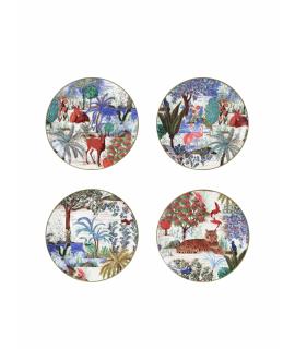 GIEN Обеденная посуда