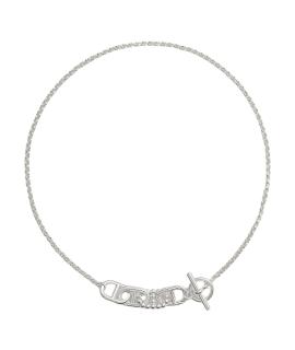 HERMES Колье