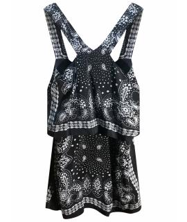 SANDRO Повседневное платье