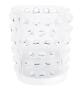 LALIQUE Подсвечник